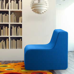 Baylee Slipper Chair by Orren Ellis