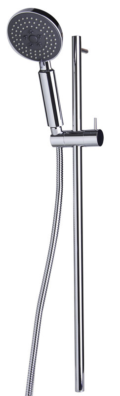 Best Handheld Shower Head -Top Picks and Reviews for 2018