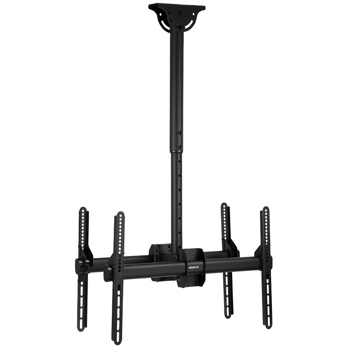 Tv Ceiling Mount For 37 70 Screens