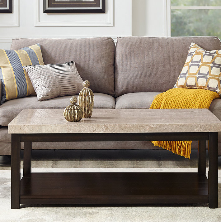 Red Barrel Studio Metpally Coffee Table Reviews Wayfair