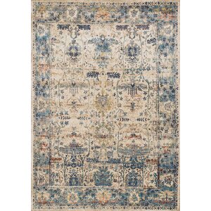 Harrington Area Rug