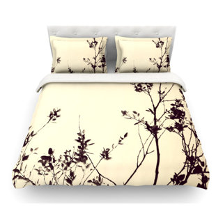 Go to store & view more images East Urban Home Silhouette Bedding Set