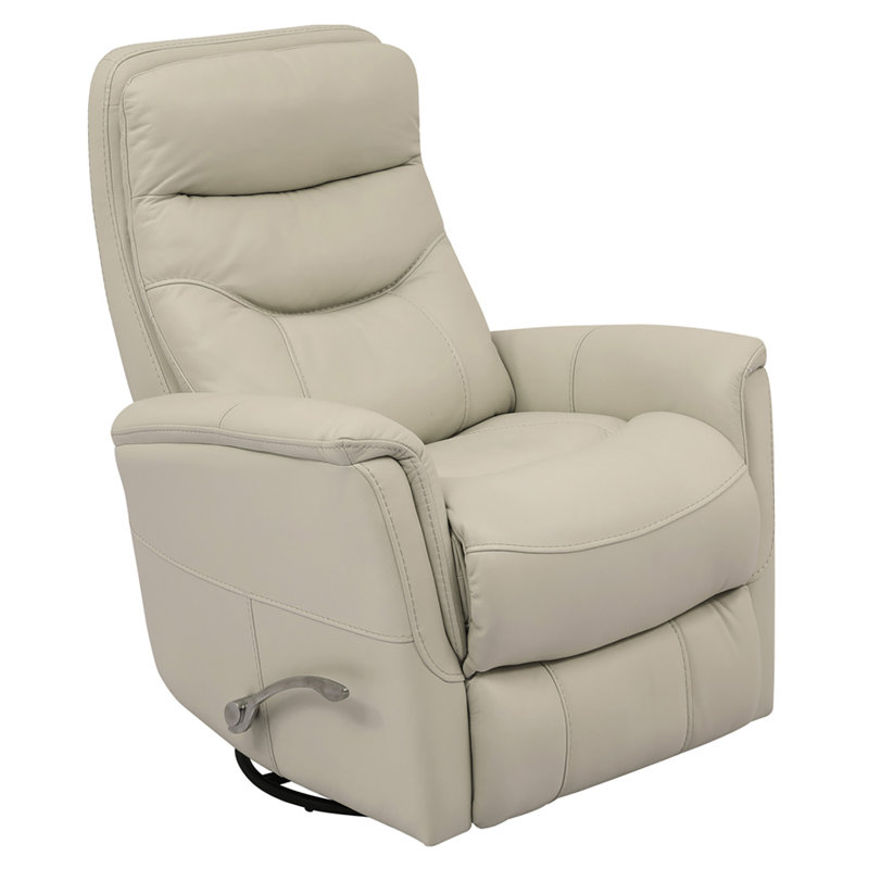 wayfair swivel glider chair