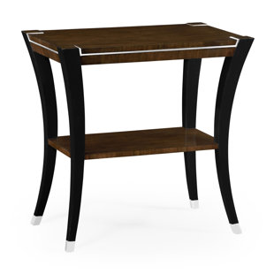 End Table by Jonathan Charles Fine Furniture