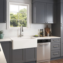 28 Inch Kitchen Sink | Wayfair