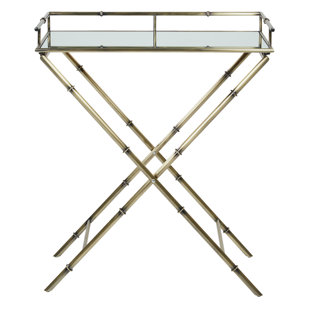 Georgii Bar Tray By Willa Arlo Interiors