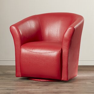 Italsofa Swivel Chair Wayfair Ca