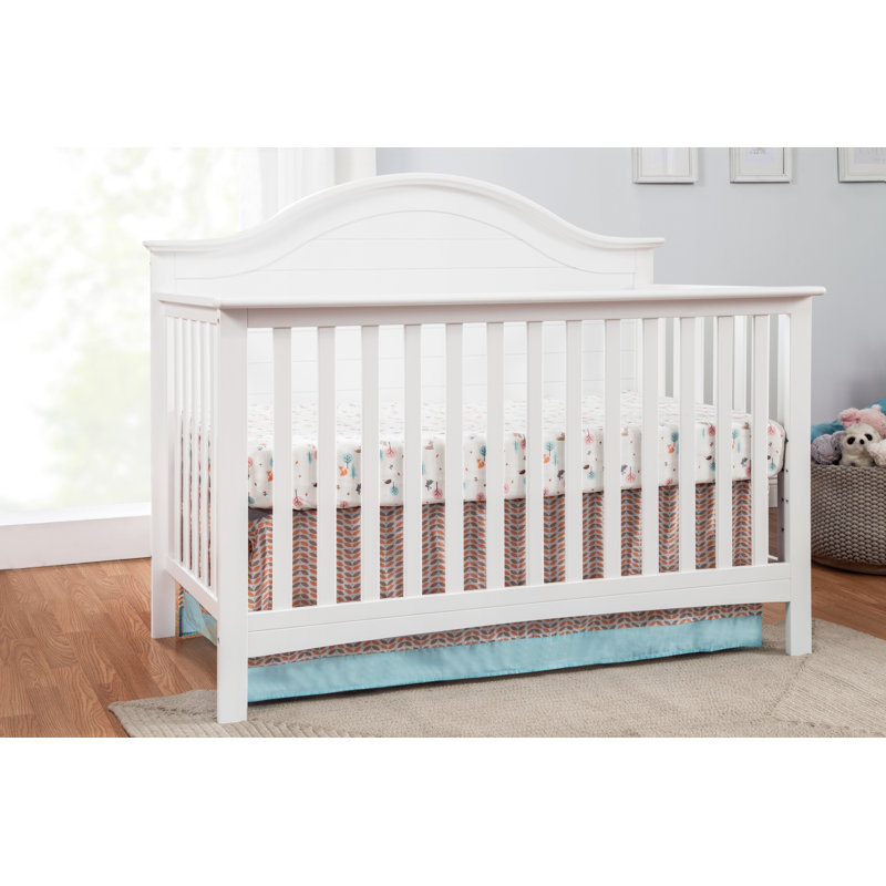 carters just one year 4 in 1 convertible crib