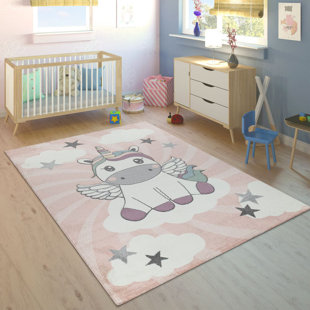 baby girl room rugs