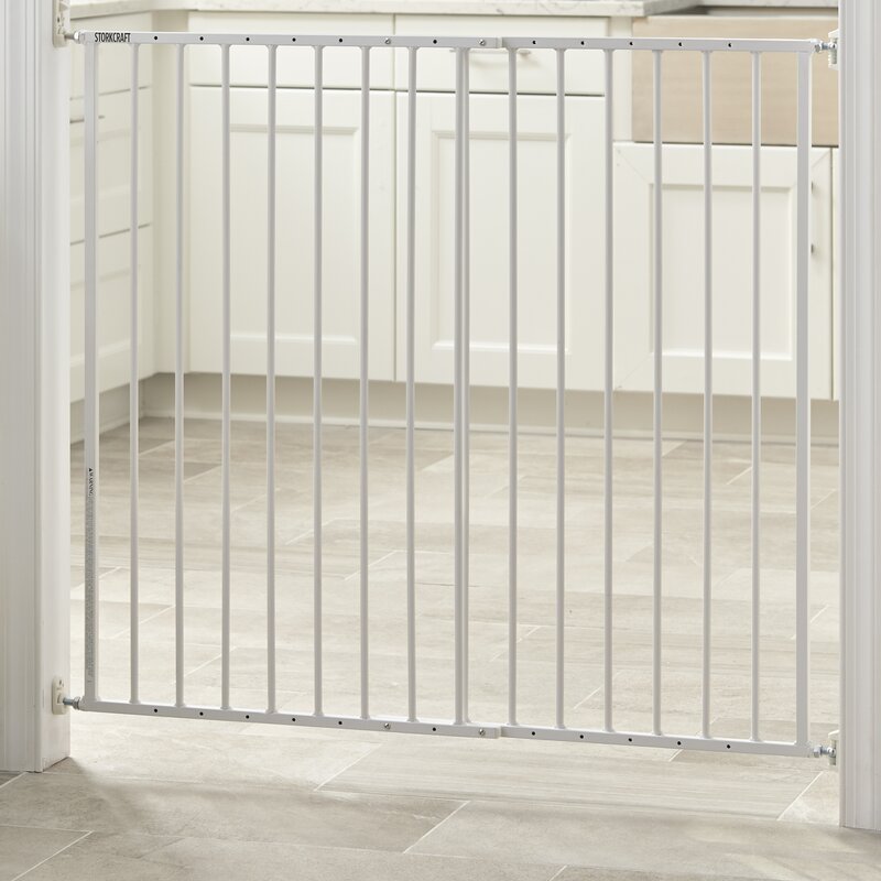 storkcraft baby gate