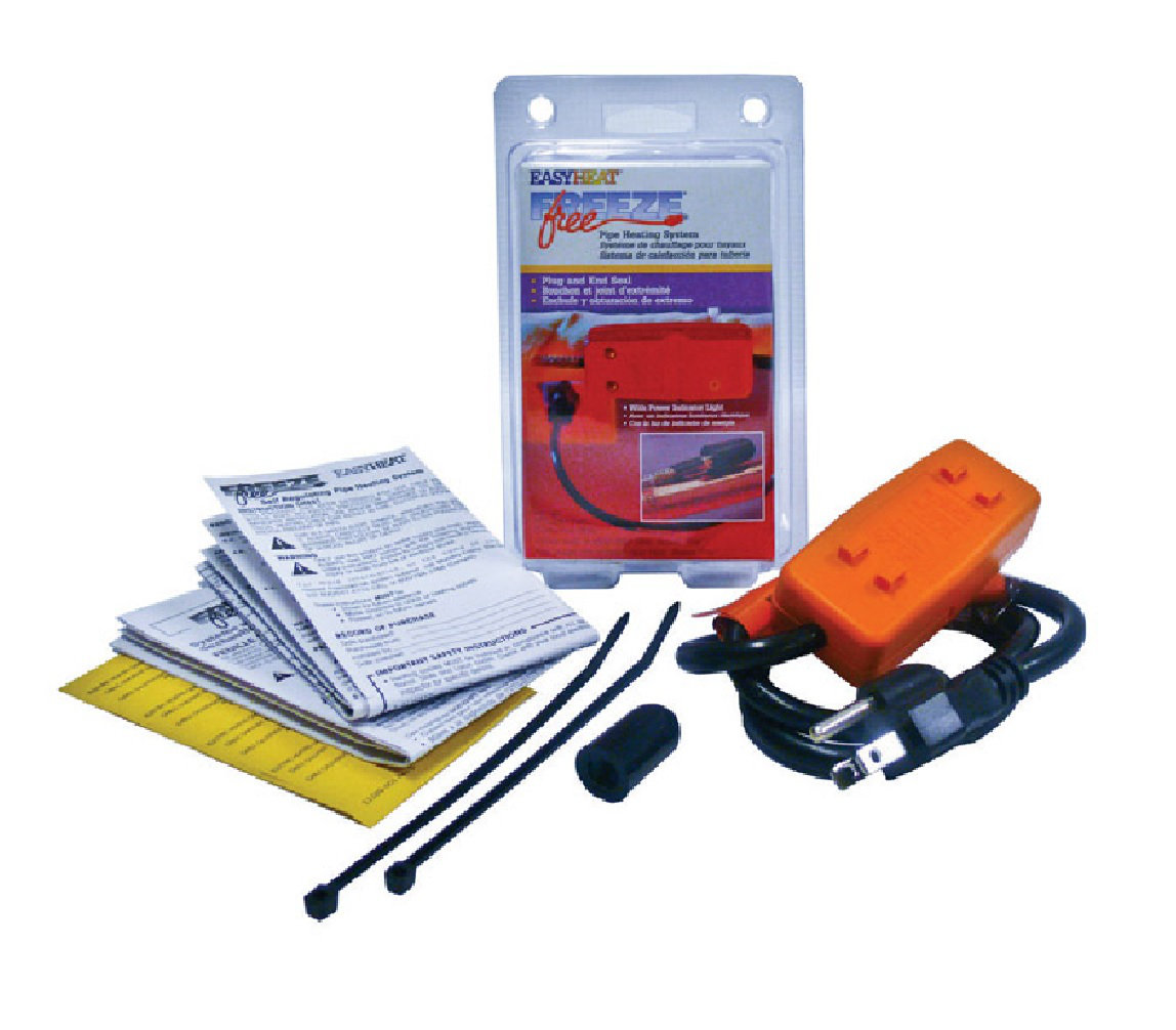 Easy Heat Black Replacement Part Wayfair