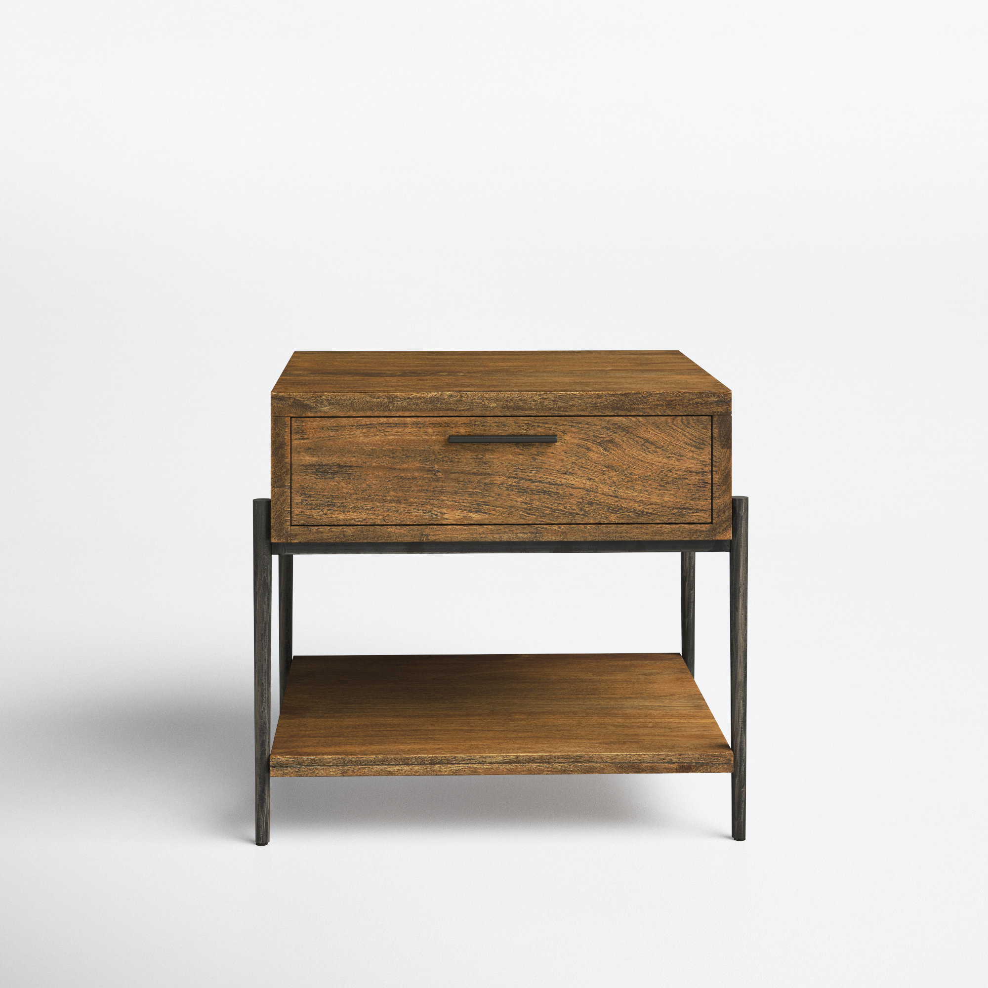 Joss & Main Baxter Nightstand Wayfair