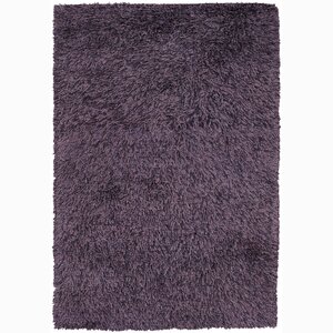 Remer Purple Area Rug