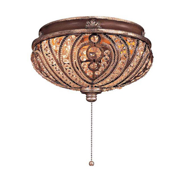 Minka Aire Universal 2 Light Bowl Ceiling Fan Kit Reviews Minka Aire Universal 2 Light Bowl Ceiling Fan Kit Reviews Wayfair