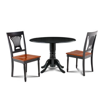 Williston Forge Tunstall 7 Piece Dining Set Wayfair