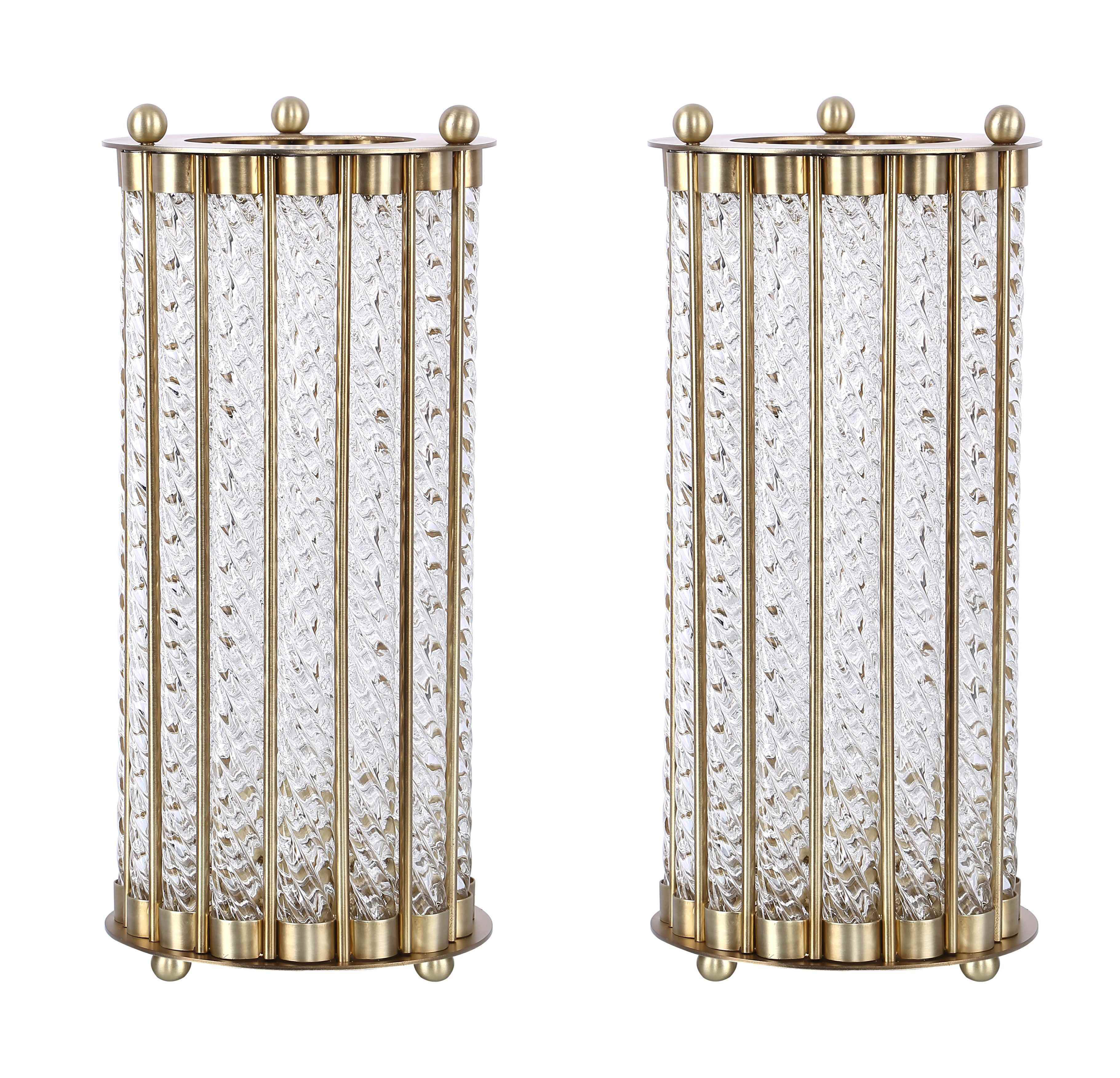 table torchiere