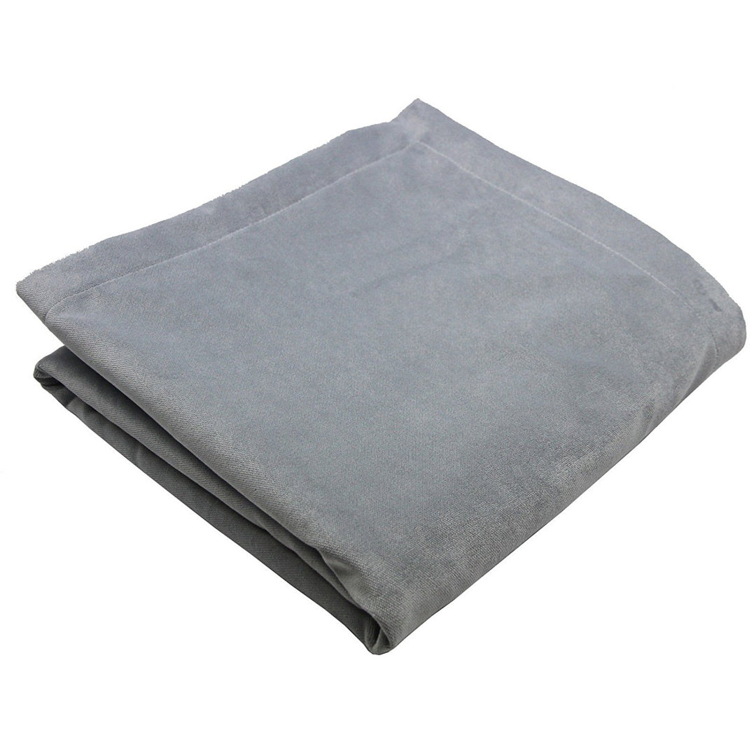 Thinder Matt Velvet Runner