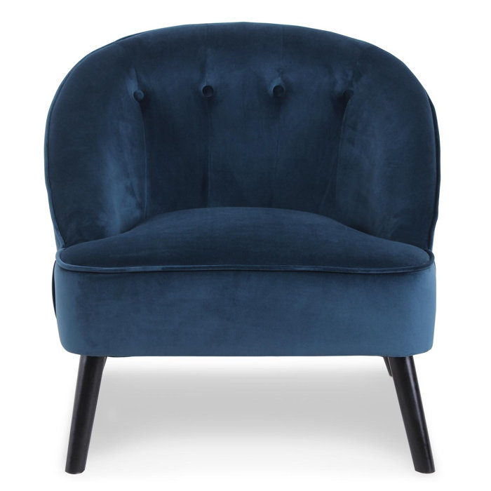 Sessel NOIRMONT - Canora Grey