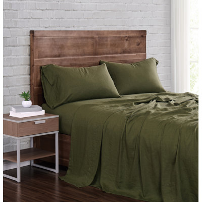 Eider and Ivory Luxury Bedding 
