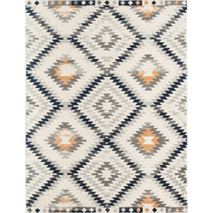 Southwestern Rugs You Ll Love Wayfair Moroccan Nadja Tribal Gold Area Rug
