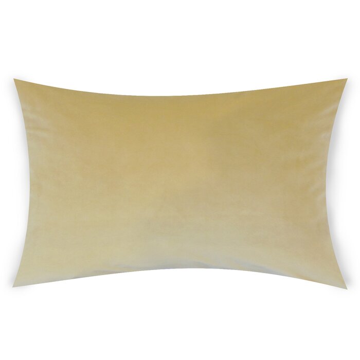 Latitude Run Riverdale 100 Cotton Lumbar Pillow Wayfair