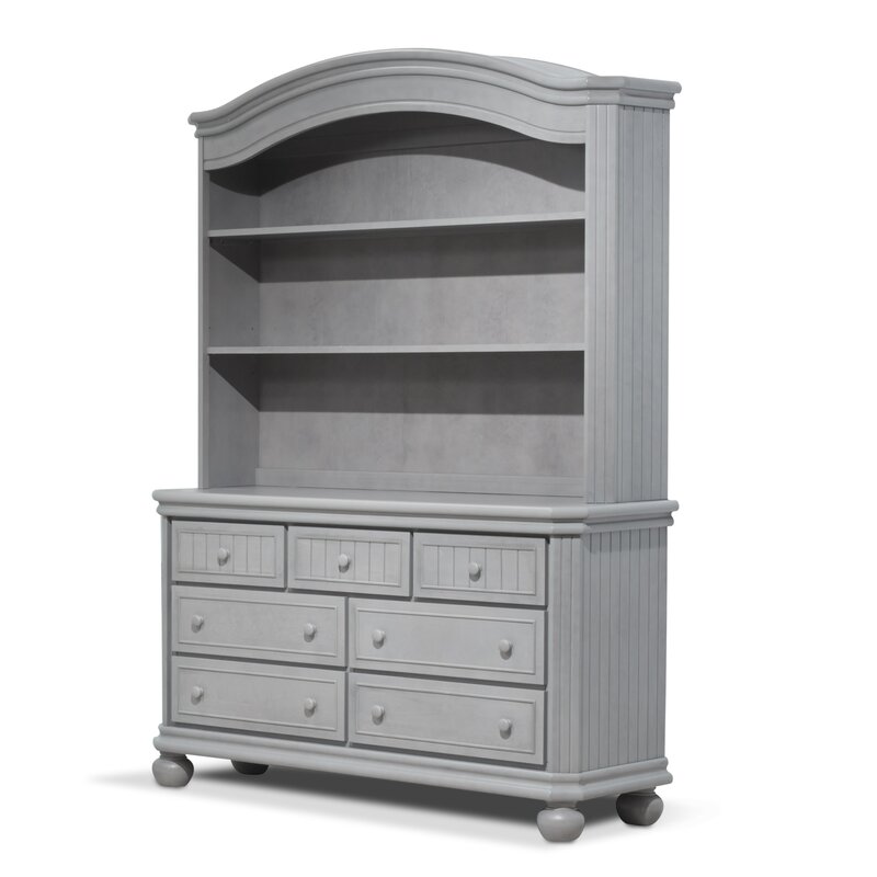 Sorelle Finley Hutch Wayfair