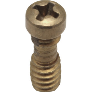 dream on me replacement screws