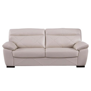 Otto Loveseat by Orren Ellis