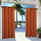 Salmon Colored Curtains Wayfair Ca