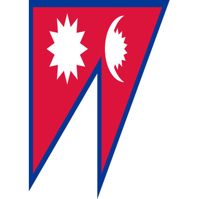 Nepal Garden flag Toland Home Garden