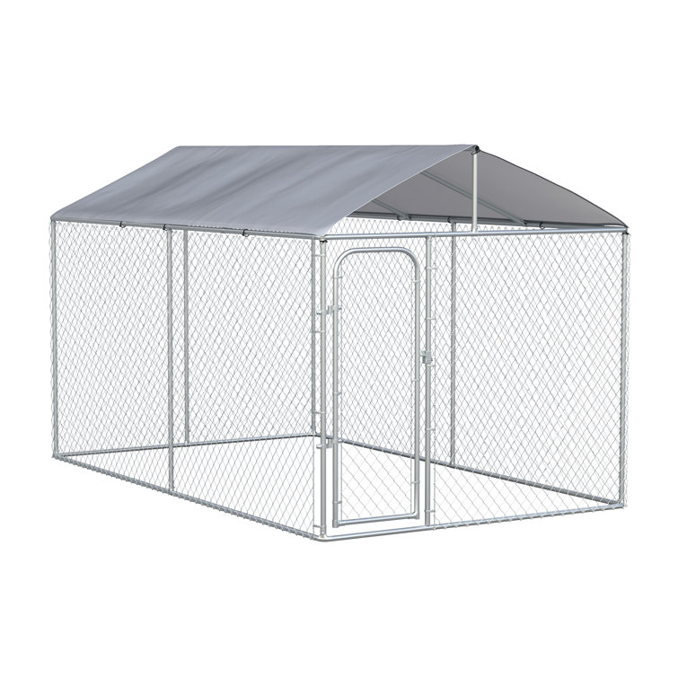 modular dog fence