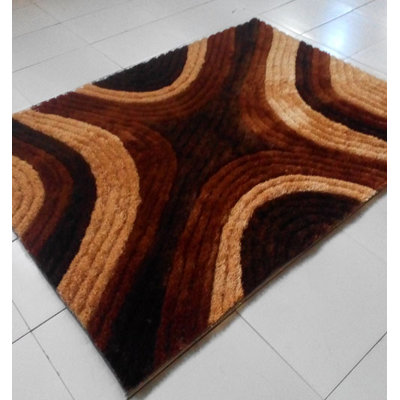 Brown Area Rug Rug Tycoon