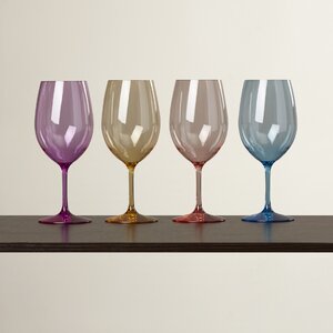 20 Oz Wine Glass Set (Set of 4)