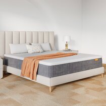 flippable latex mattress