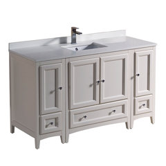 51 55 Bathroom Vanities You Ll Love In 2021 Wayfair