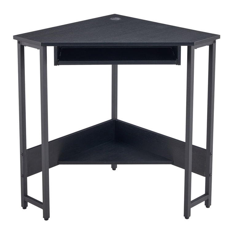 Latitude Run® Corner Desk | Wayfair