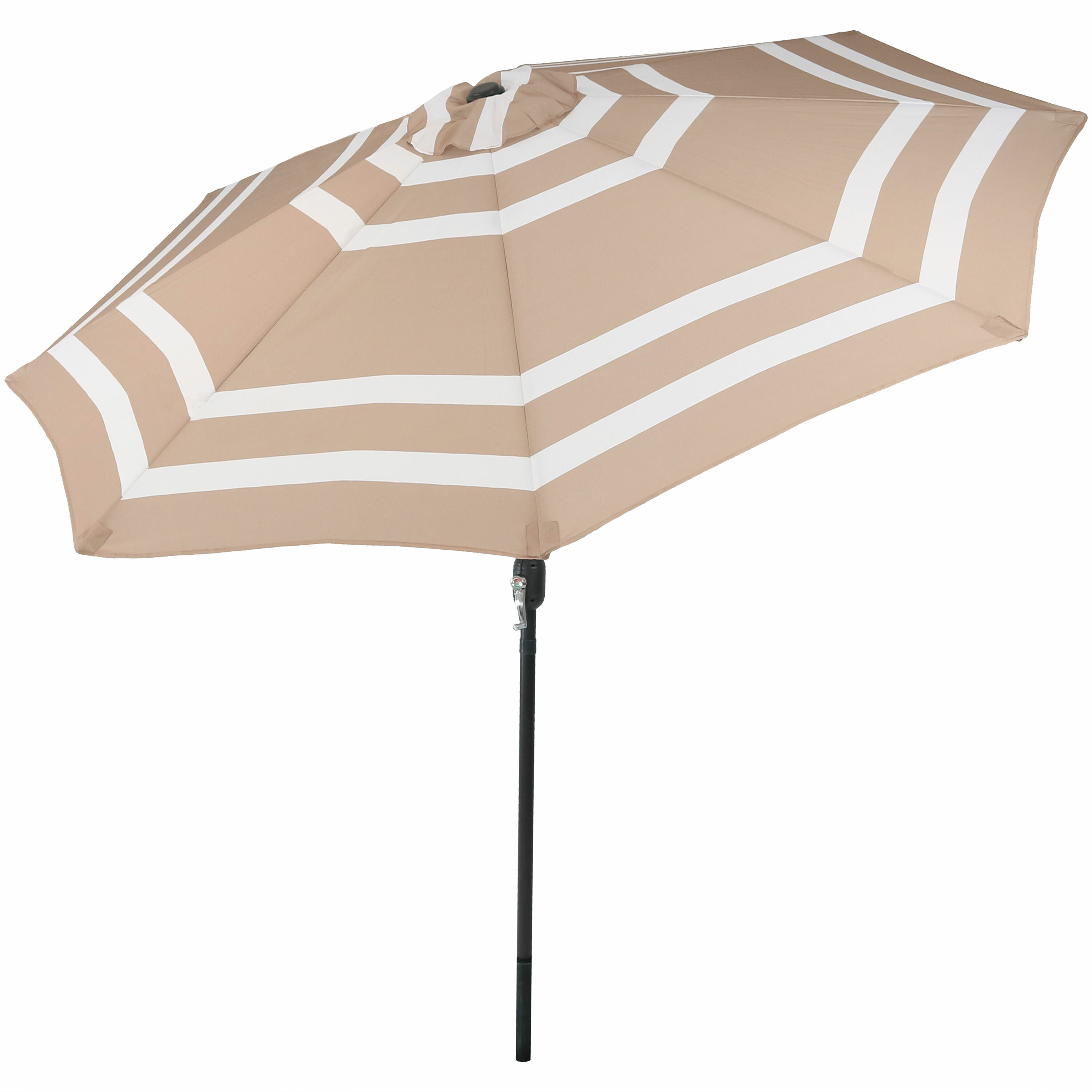 Striped Patio Umbrellas You Ll Love In 2020 Wayfair