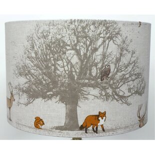 animal ceiling lampshade