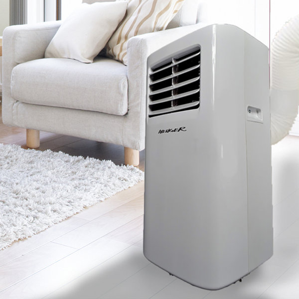 Avenger 8000 BTU Portable Air 