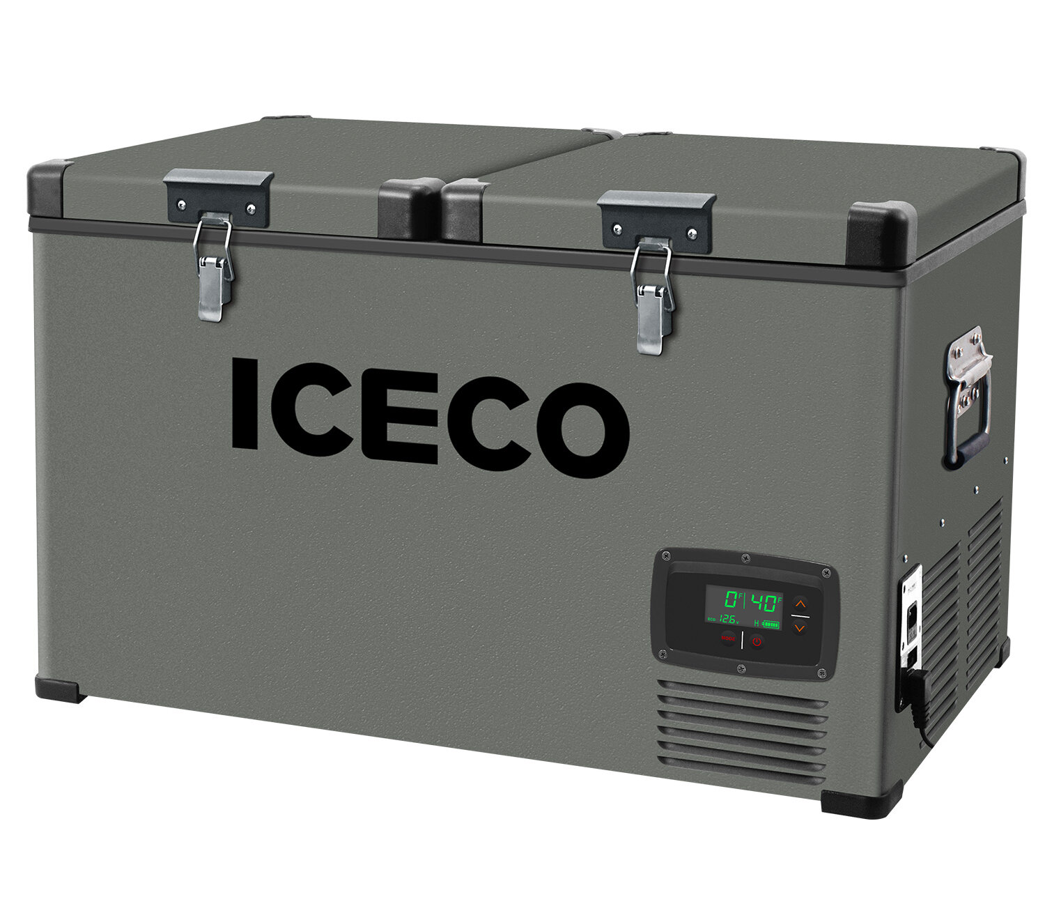 iceco 12v portable refrigerator