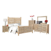 Boho Bedroom Sets You Ll Love In 2021 Wayfair