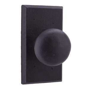 Wexford Single Dummy Door Knob