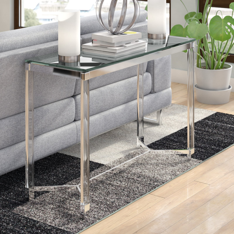 Farmingdale Console Table