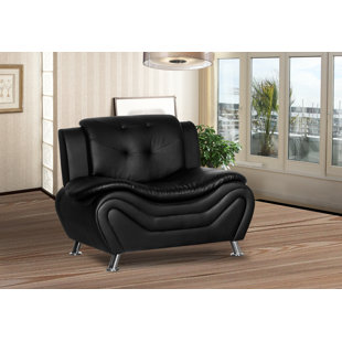 Comfortable Living Room Chairs Wayfair