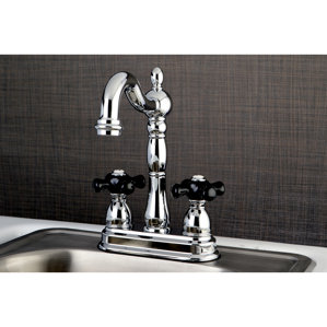 Kingston Brass Duchess Double Handle W..