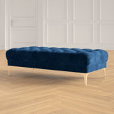 Tufted Benches Joss Main