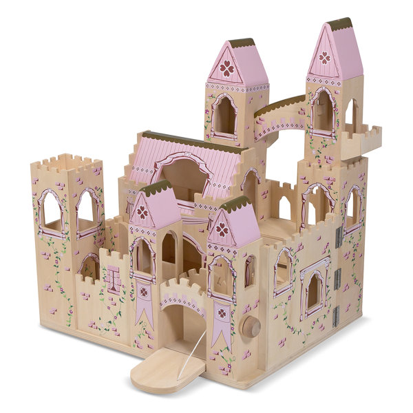 Barbie Dream House Wayfair