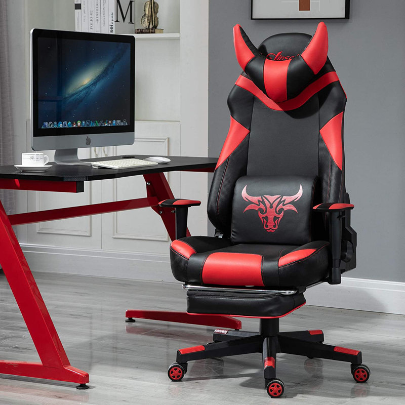 ergonomic gaming chair