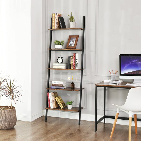 Tall Narrow Bookcase | Wayfair.co.uk