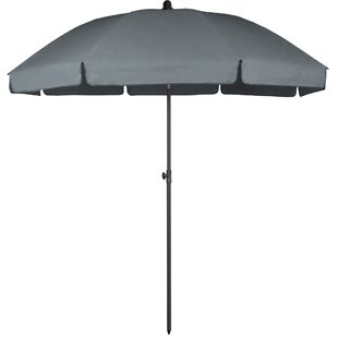 6 5 Foot 7 Foot Patio Umbrellas You Ll Love In 2020 Wayfair Ca